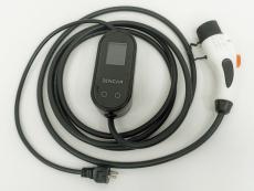 Зарядное устройство ZENCAR GB/T , 16А с кабелем 5м (Euro)